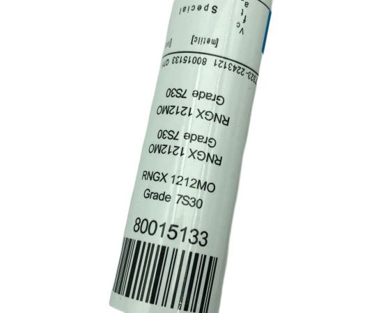 Резец чашечный RNGX 1212 MO 7S30 TORNERI 046424 – изображение 7