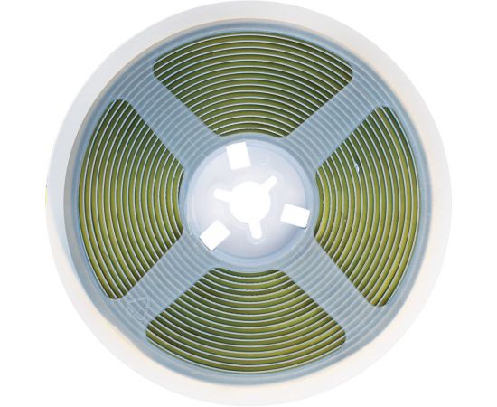 Светодиодная лента MAKSILED cob 24В, 480д/м, 10Вт/м, ip20, 950Лм/м, 4000k, нейтральный белый, 5м ML-R480-COB-NW-S – изображение 7