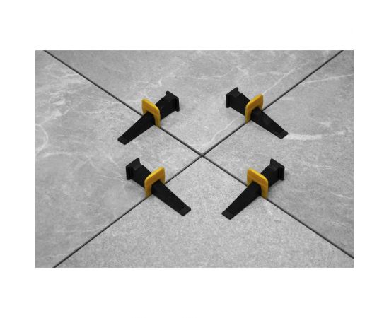 Зажим СВП (500 шт; 1 мм) TLS-Profi TLSZA112022 – изображение 8