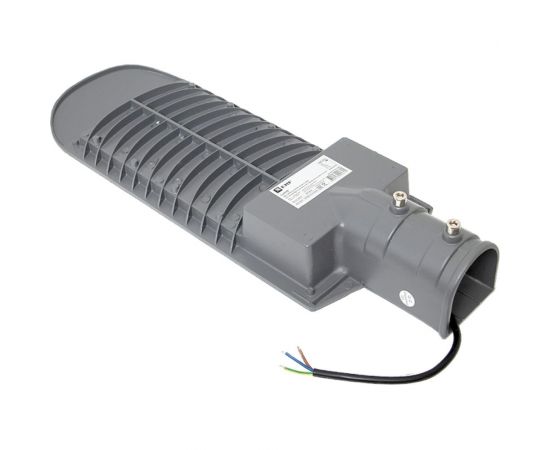 Светодиодный консольный светильник EKF ДКУ-8003-Д 100Вт 5000К IP65 PROxima SLL-8003-100-5000 – изображение 8