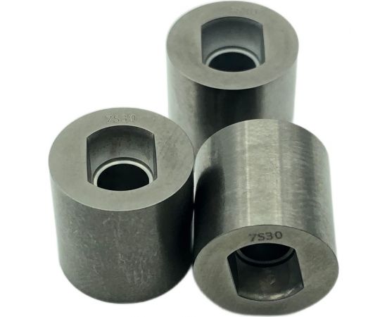 Резец чашечный RNGX 1212 MO 7S30 TORNERI 046424 – изображение 8