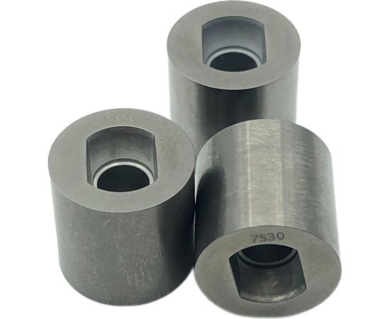 Резец чашечный RNGX 1212 MO 7S30 TORNERI 046424 – изображение 10