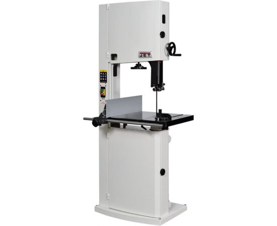 Ленточная пила JET JWBS-18-T 714750T 
