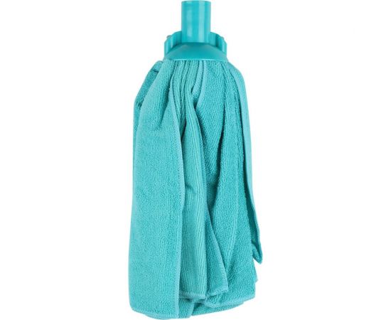 Цельная насадка для швабры под черенок Рыжий кот 310469 