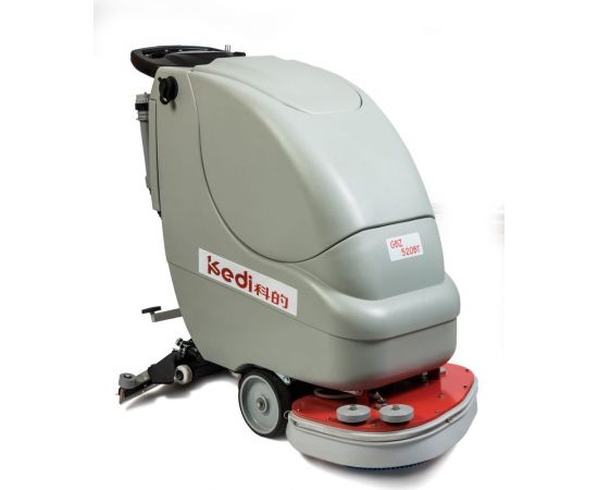 Поломоечная машина KEDI GBZ 520BТ GBZ-520BT 