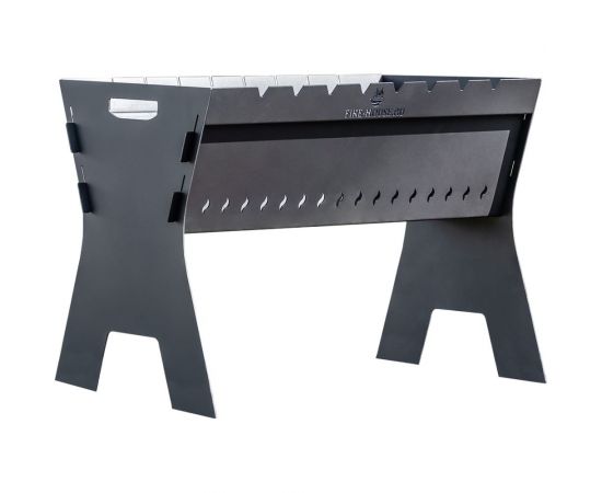 Разборный мангал FIRE-HOUSE Пикник Ma-пикник 