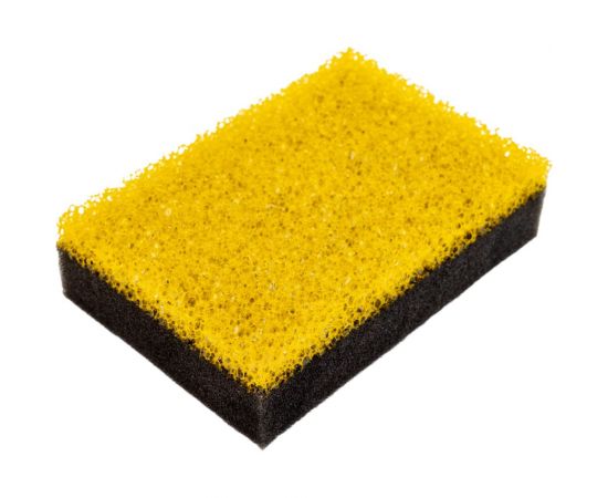 Комбинированная губка для мойки машины Autosol 30000102 