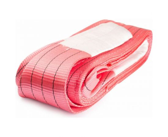 Текстильный петлевой строп ООО КанТраст СТП 5/10000 15010000 