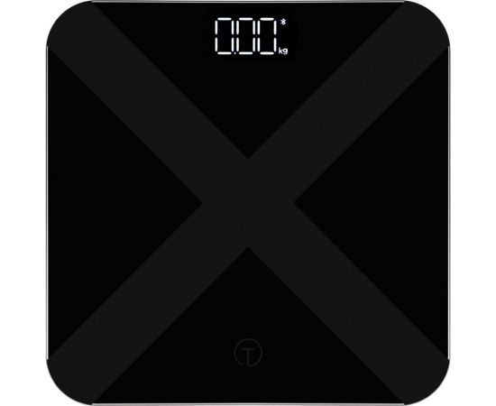Напольные весы TITAN electronics EK-TiE0002/черный 