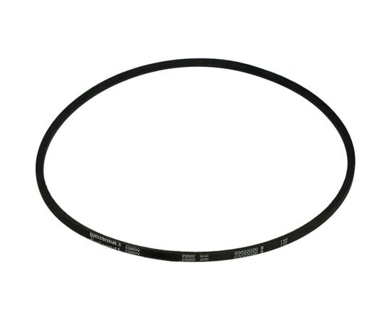 Клиновой ремень CONTITECH L=L, SPZ1600 