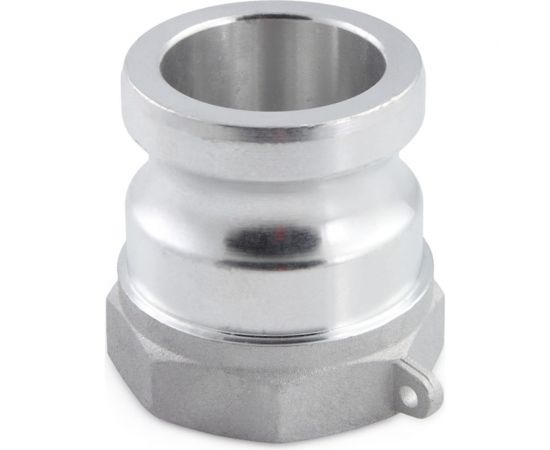 Алюминиевый камлок ГРОССИС тип А 3" 0431439 