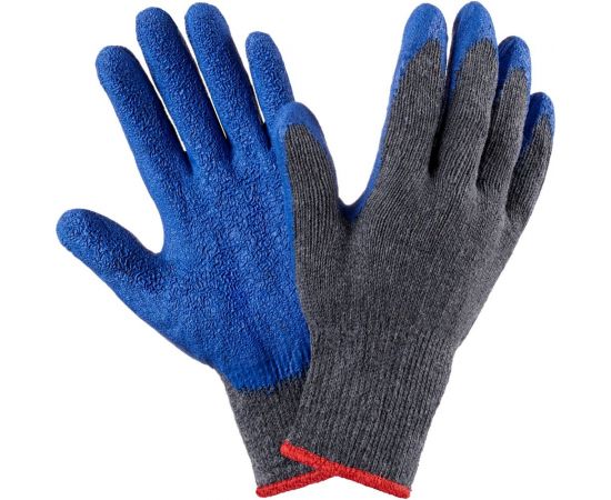 Перчатки стекольщика Фабрика перчаток ТОРРО ПЕР-ТОР-600 