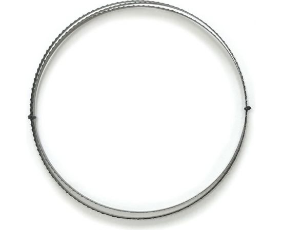 Пила ленточная Nordex Flexible 6x0.63х1511 мм, 14 TPI Белмаш PP130A 