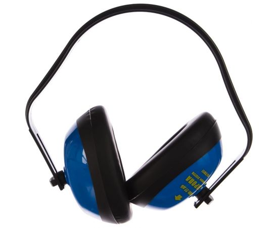 Наушники противошумные АМПАРО Европа 27 Дб, 313726 