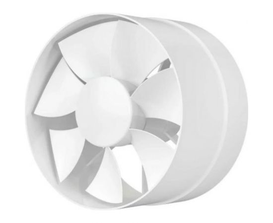 Осевой канальный вытяжной вентилятор ERA VP 6, D 160 90-00043 