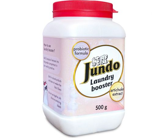 Универсальный усилитель стирки Jundo Laundry Booster 0.5 кг 4903720021675 