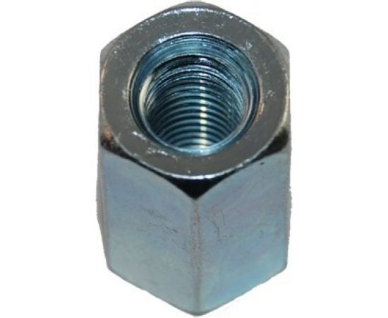 Соединительная гайка Метизный двор М16х48 DIN 6334, 25 шт. 4607159068019 