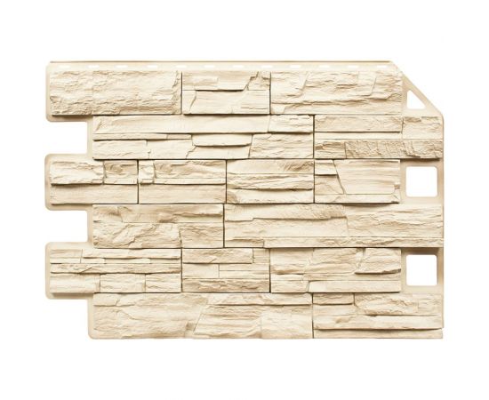 Фасадная панель profBUILD ROYAL STONE коллекции ROCKY STONE ОТТАВА 3-313 