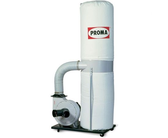 Стружкоотсос Proma OP-1500 25003002 