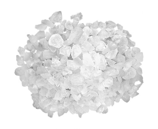 Кристаллы полифосфата в кусках PS-05, насыпка 0,5 кг. Профитт 3178518 