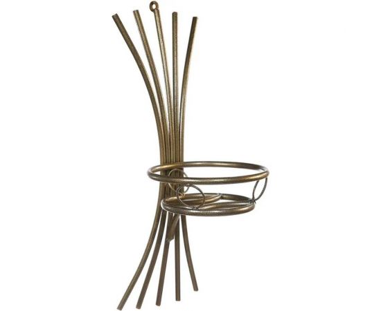 Настенная подставка для цветов ООО Ярмарка-Тверь Букет -2 ПЦ145 