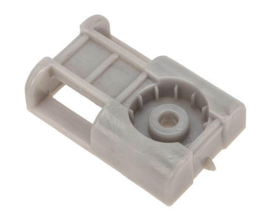 Площадка под стяжку для прямого монтажа REXANT серая, 100 шт. 07-2108 