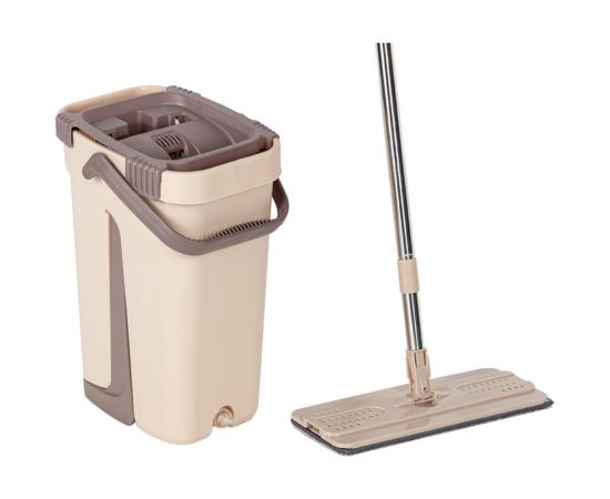 Набор для влажной уборки GELBERK GL-BMP009-2 brown / коричневый 