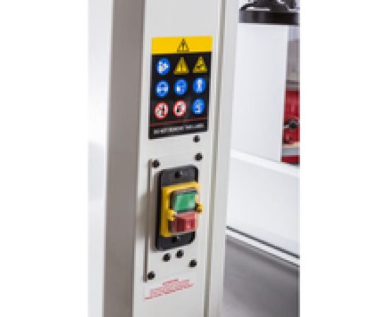 Ленточная пила JET JWBS-18-T 714750T – изображение 11