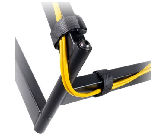 TV кронштейн VLK TRENTO 19 black 51039 – изображение 12