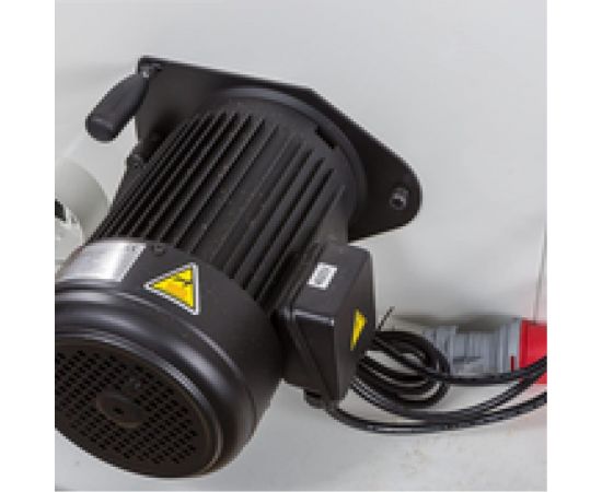 Ленточная пила JET JWBS-18-T 714750T – изображение 13