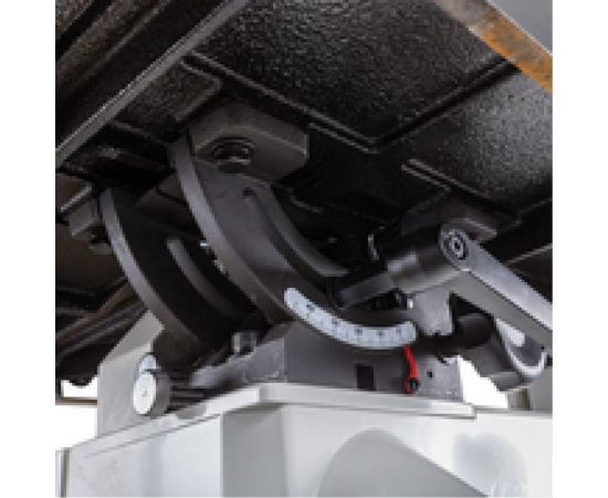 Ленточная пила JET JWBS-18-T 714750T – изображение 14