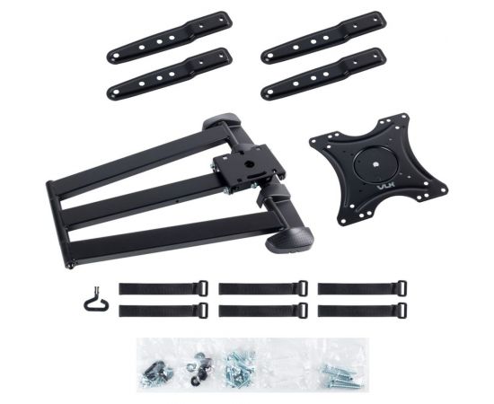 TV кронштейн VLK TRENTO 19 black 51039 – изображение 14