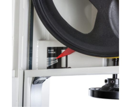 Ленточная пила JET JWBS-18-T 714750T – изображение 15