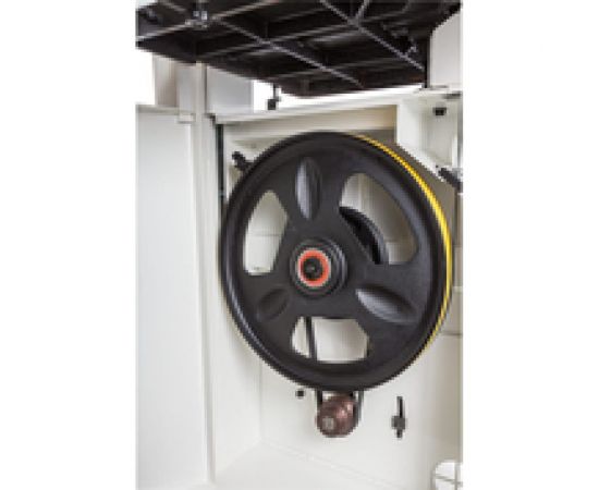 Ленточная пила JET JWBS-18-T 714750T – изображение 16