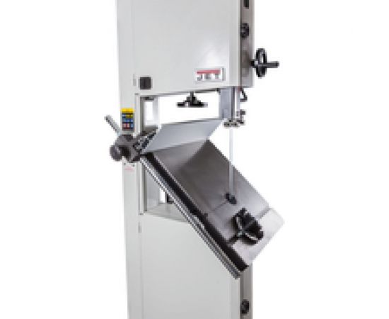 Ленточная пила JET JWBS-18-T 714750T – изображение 18
