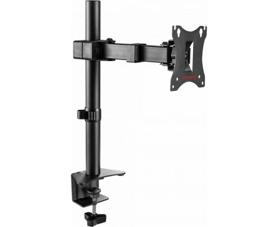 Кронштейн для мониторов Arm media LCD T02 black 10220 – изображение 2