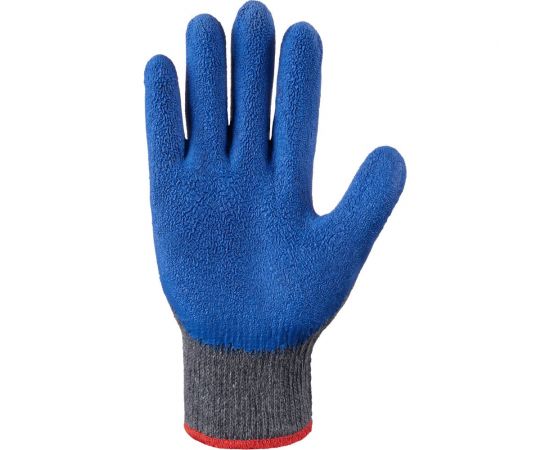 Перчатки стекольщика Фабрика перчаток ТОРРО ПЕР-ТОР-600 – изображение 2