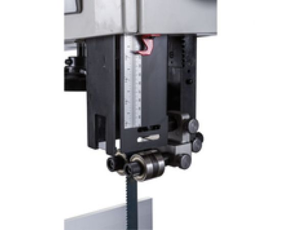 Ленточная пила JET JWBS-18-T 714750T – изображение 2