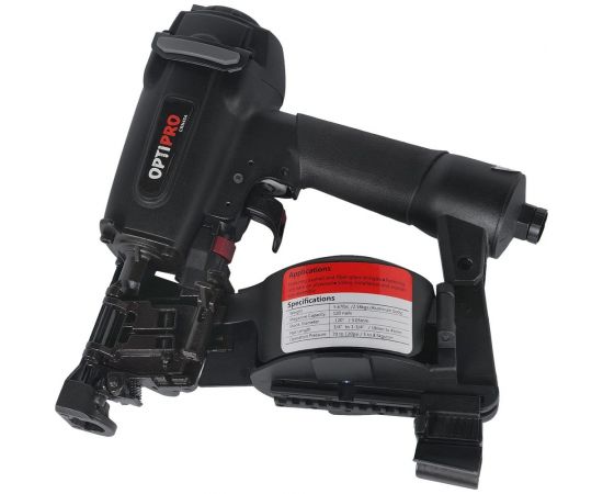Пневмоинструмент OPTIPRO CRN45A CRN45APRO – изображение 2