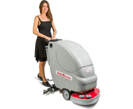 Поломоечная машина KEDI GBZ 520BТ GBZ-520BT – изображение 2