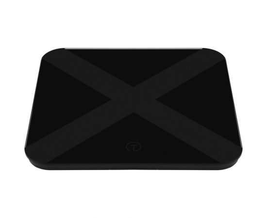 Напольные весы TITAN electronics EK-TiE0002/черный – изображение 2