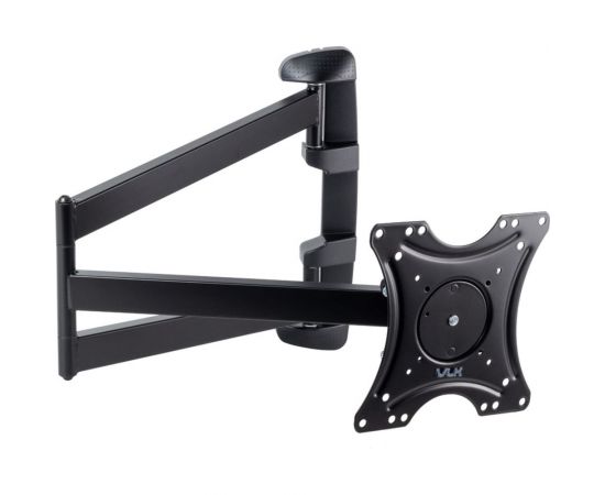 TV кронштейн VLK TRENTO 19 black 51039 – изображение 2