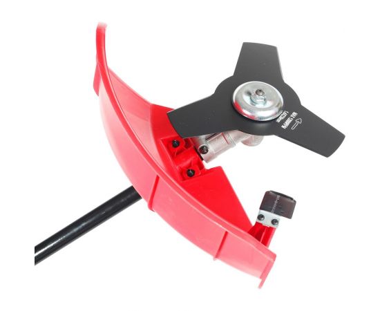 Электрический триммер MAXCUT MCE 127 025300127 – изображение 2