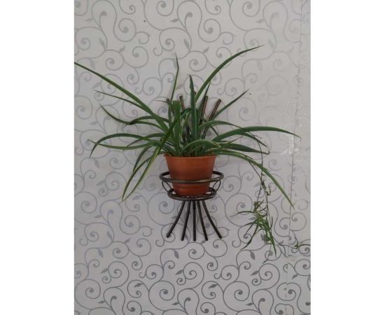 Настенная подставка для цветов ООО Ярмарка-Тверь Букет -2 ПЦ145 – изображение 2