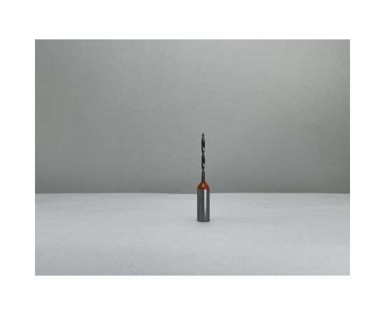 Сверло сквозное MONOLIT HW 4x70 мм, S10x30 мм, LH Yasen TL00000359 – изображение 2