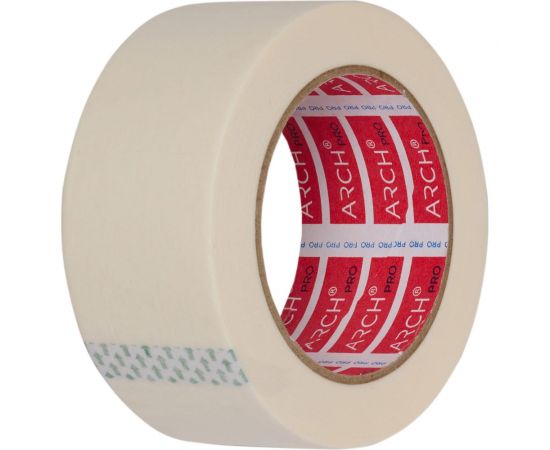 Малярная лента для внутренних работ PRO ARCH 50 м х 50 мм (7 дней) 691050 – изображение 3