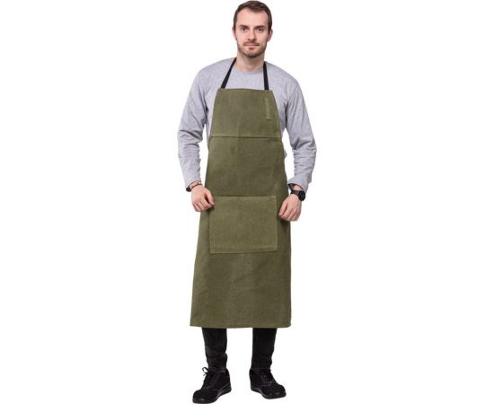 Брезентовый фартук ООО Комус 93764 – изображение 3