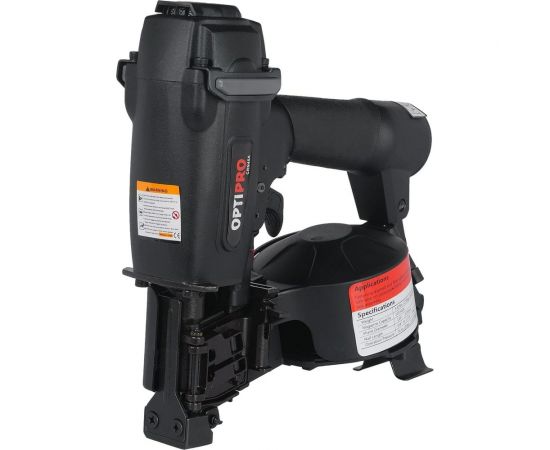 Пневмоинструмент OPTIPRO CRN45A CRN45APRO – изображение 3