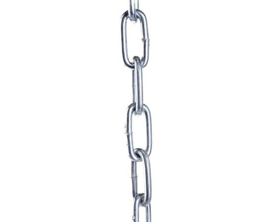 Короткозвенная цепь Tech-Krep DIN766 3мм упак. 5м - накл. 127865 – изображение 3