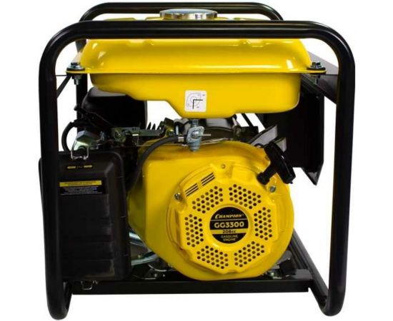 Генератор Champion GG3300 – изображение 3